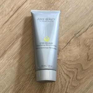 Juice Beauty Silver Stem Cellular Exfoliant